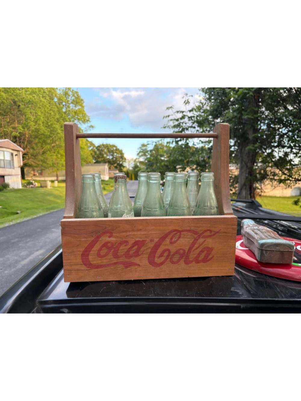 Cola cola collectors bundle